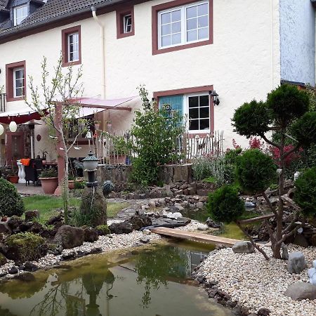 Ferienhaus Blue Berlingen 外观 照片