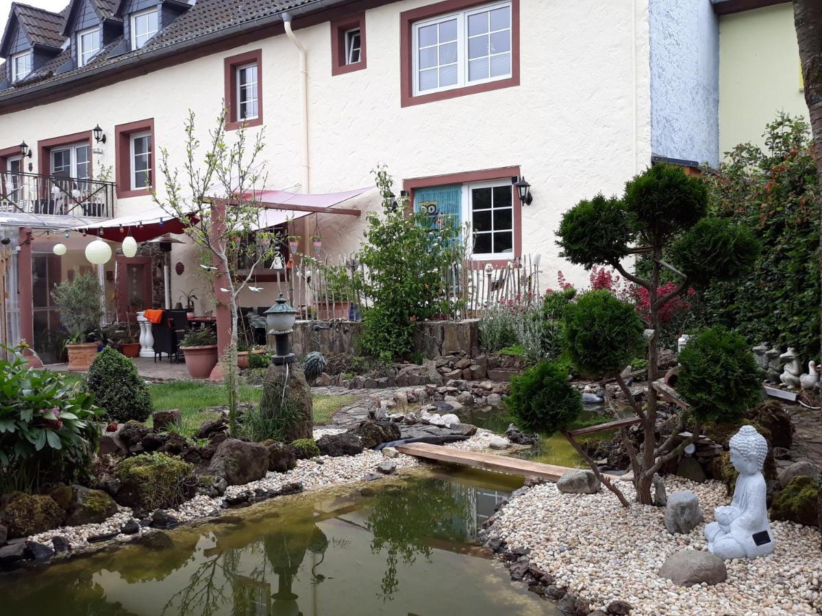 Ferienhaus Blue Berlingen 外观 照片