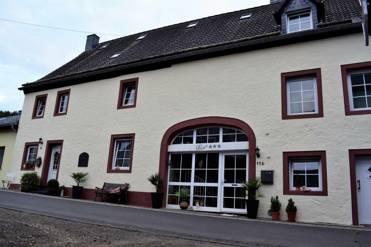 Ferienhaus Blue Berlingen 外观 照片
