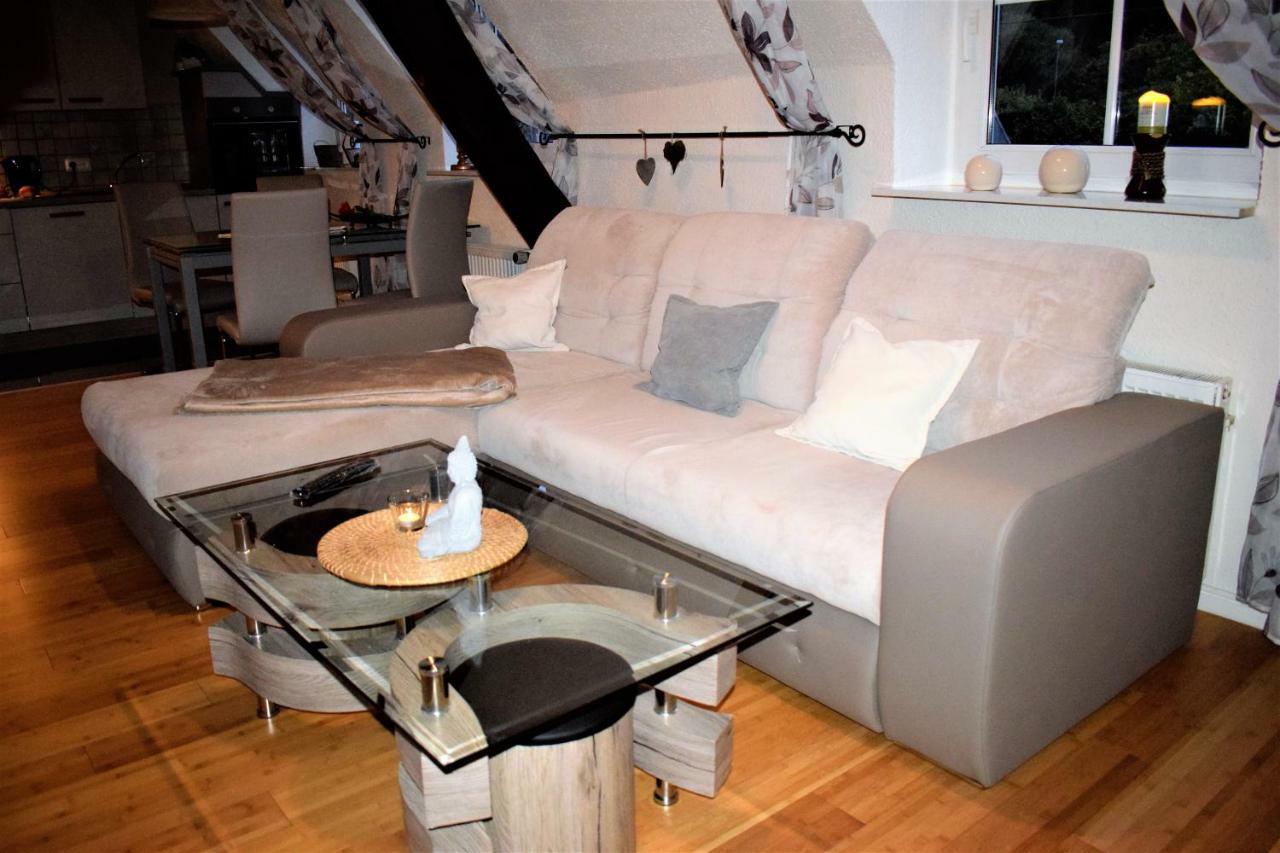 Ferienhaus Blue Berlingen 外观 照片