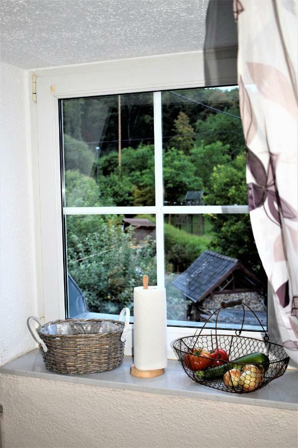 Ferienhaus Blue Berlingen 外观 照片