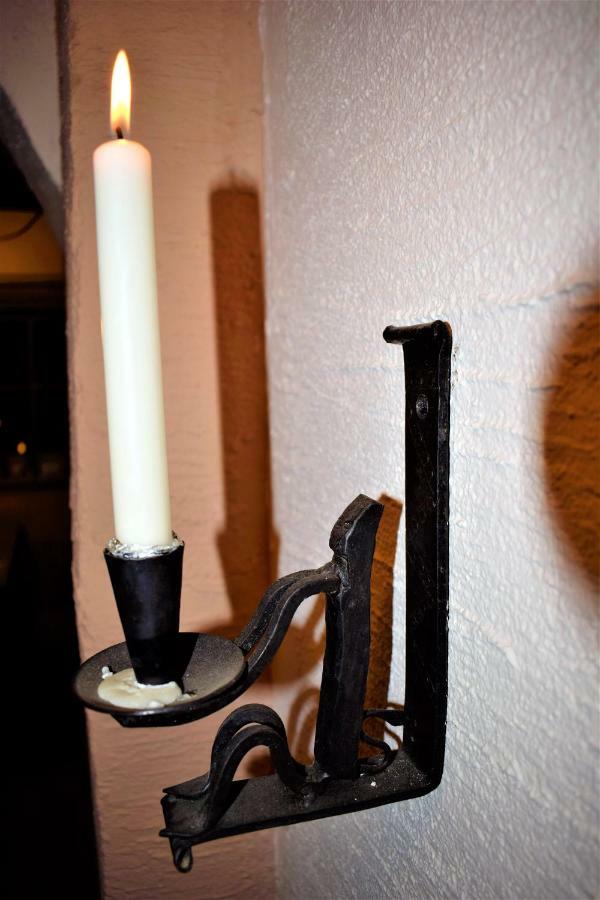 Ferienhaus Blue Berlingen 外观 照片