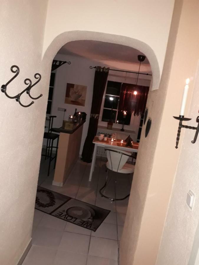 Ferienhaus Blue Berlingen 外观 照片
