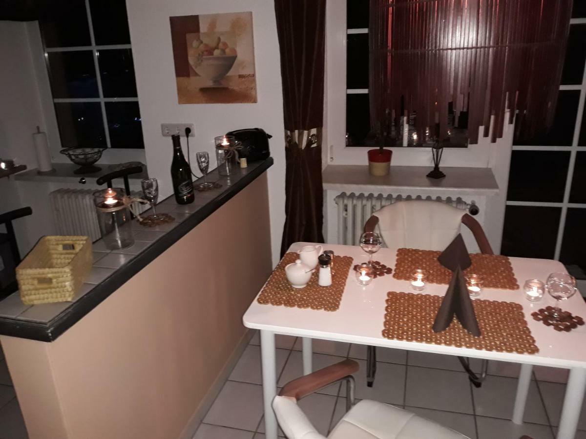 Ferienhaus Blue Berlingen 外观 照片